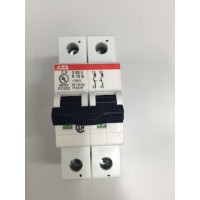 ABB S202U-K15A Miniature Circuit Breaker...